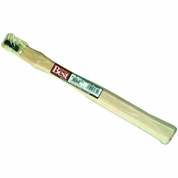 V&B Mfg Octagon Nail Hammer Handle 302942